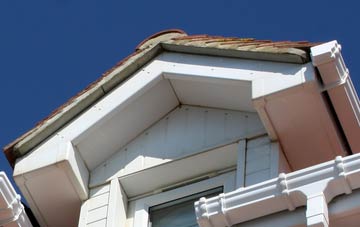 Gorton fascia installation costs