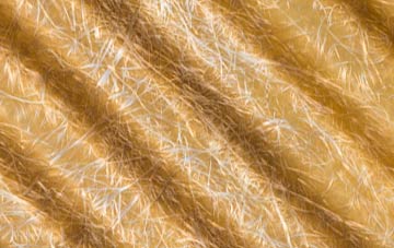 Gorton fibreglass roof waterproofing