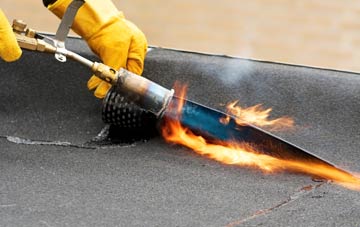 flat roof repairs Gorton, Greater Manchester