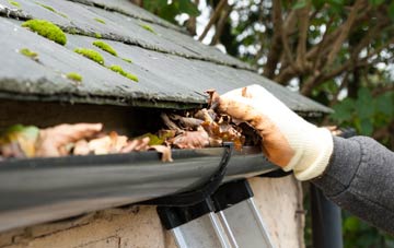 gutter cleaning Gorton, Greater Manchester
