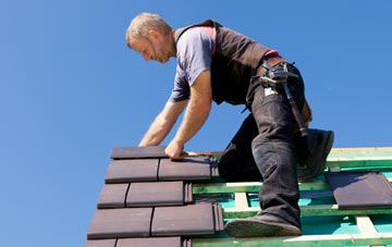 disadvantages of Gorton slate roofing