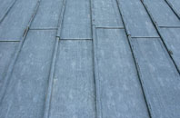 Gorton lead roofing